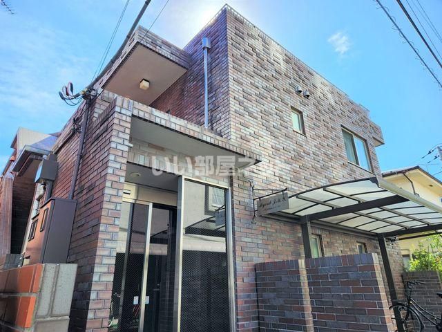 Mycrib J.M.Yの外観画像