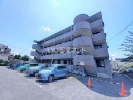 セルリア春日部 Bの外観画像