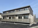 parc vertの外観画像