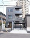 Urbanaの外観画像