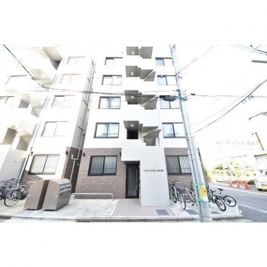 CASA PIAZZA 西大島の外観画像