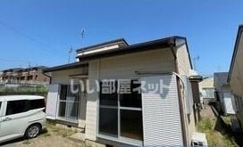 ボンファミール小倉の外観画像