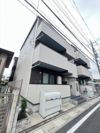 Aile東大宮(エールヒガシオオミヤ)の外観画像