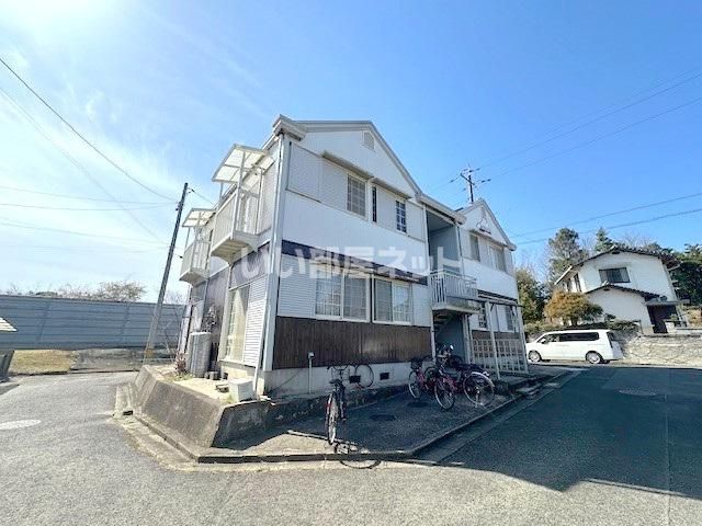 コンチェルトの外観画像