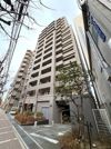 ベルヴィ高瀬川の外観画像