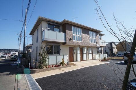 ブランシュール IIの外観画像