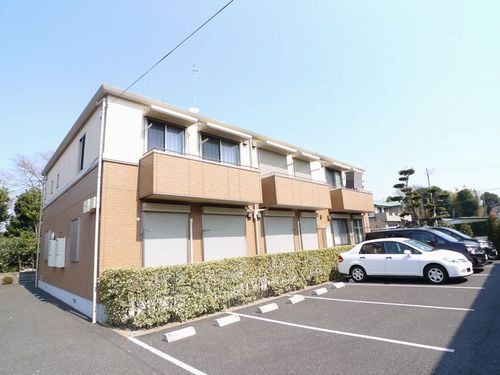 Felice湘南 Iの外観画像