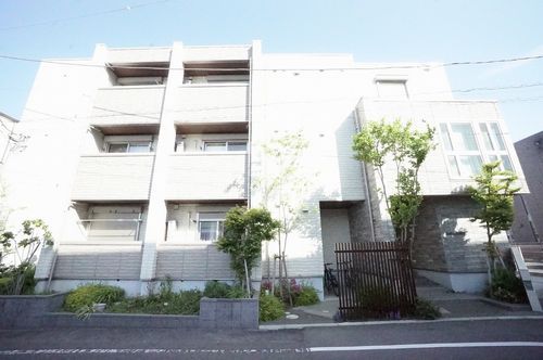 フェリシード湘南の外観画像