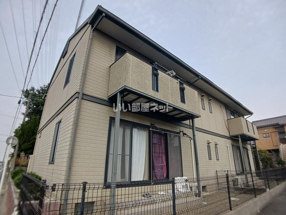 イーグルAの外観画像