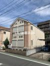 ソーレ玉川学園の外観画像