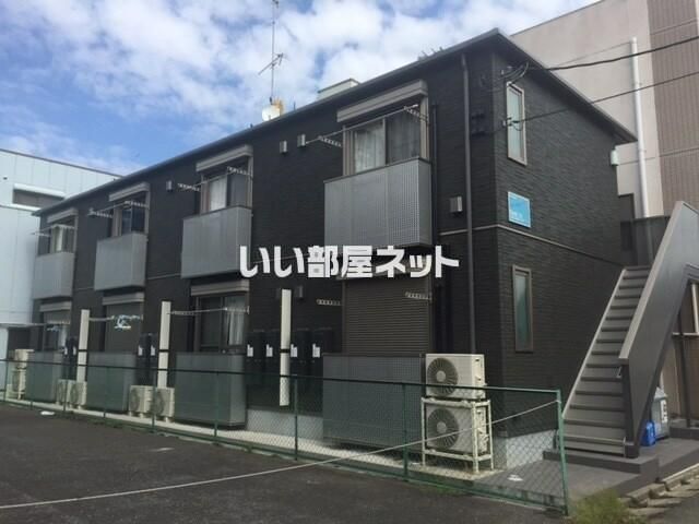 Reel.74の外観画像