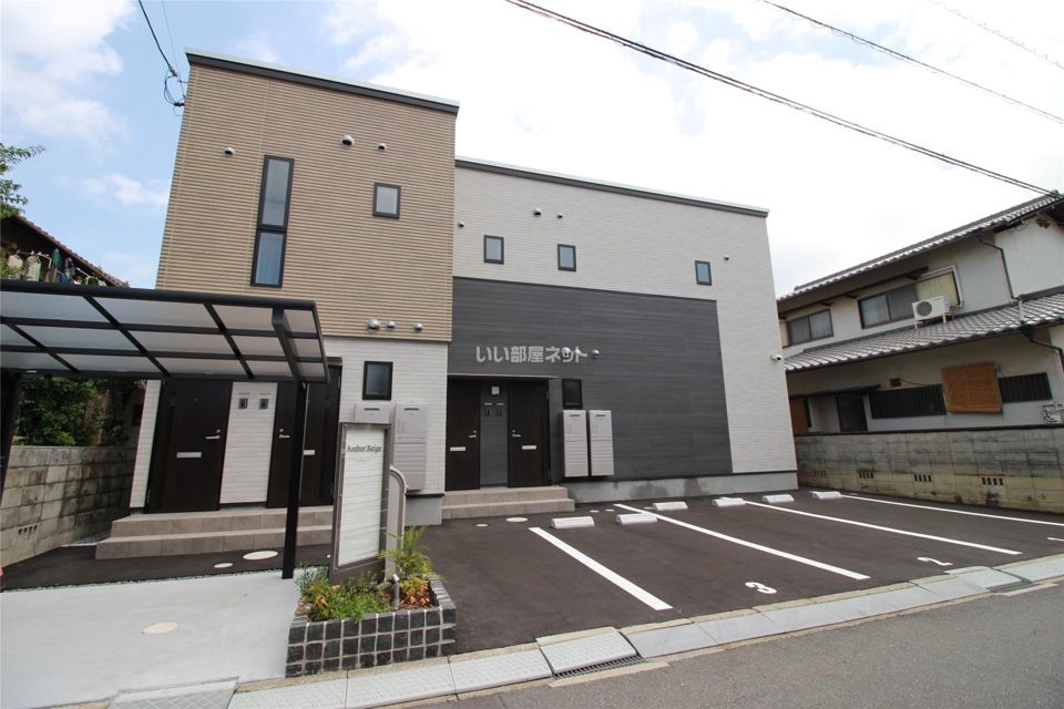 Amble Neige(アンブル ネージュ)の外観画像