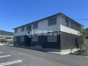 シャーメゾン ピュアワンの外観画像