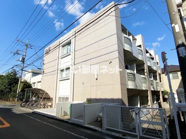 A&U中野上町の外観画像