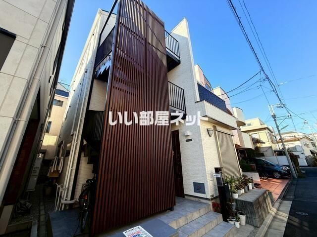 S.Kの外観画像