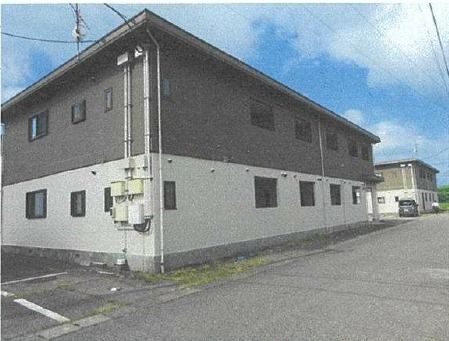 サンプリシテBの外観画像