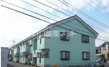 セブンステージの外観画像