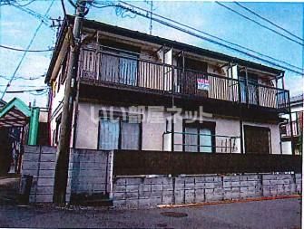 グランメール野辺の外観画像