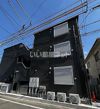 カインドネス相模大野Westの外観画像