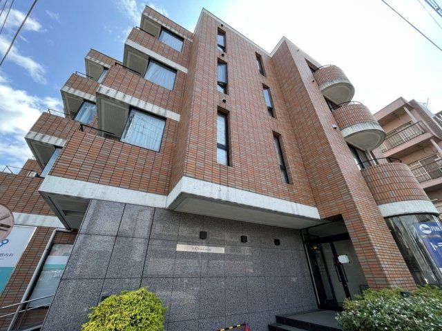 il Cielo kitamiの外観画像
