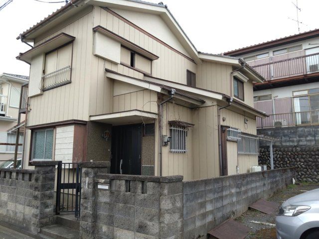 こもれびの丘のオリビアの外観画像