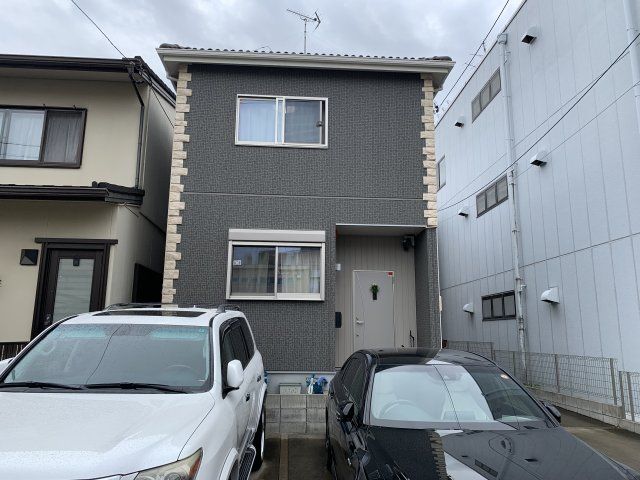 剣町59-2KODATEXⅠ-Cの外観画像