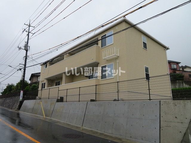 Savory馬木の外観画像