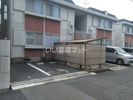 サンシティ中野 Aの外観画像