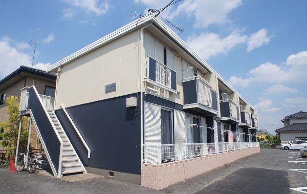 エクセル 鳥羽 Bの外観画像