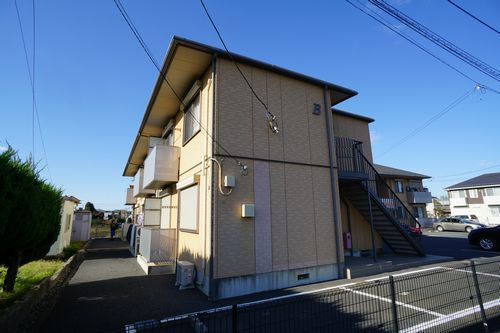 リヴェール・ヴィラ Bの外観画像