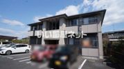ボナールAの外観画像