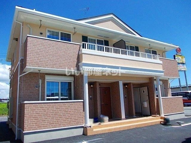 ヴィオラ カーサ Bの外観画像