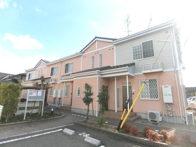 アルコバレーノ Bの外観画像