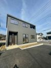 クレイドルガーデン狭山市柏原 第13 1号棟の外観画像