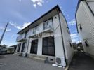 プレジール堀溝 A棟の外観画像