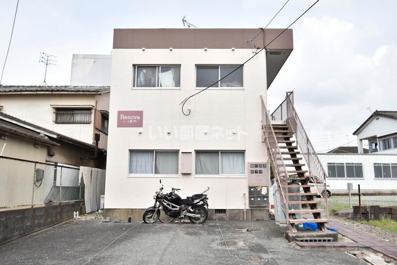レノバ瀬下町の外観画像