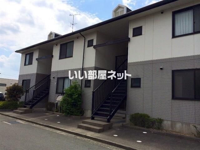 セジュール早出の外観画像