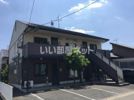 サンテラス Cの外観画像
