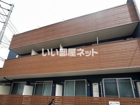 カーサ・デ・シレーナの外観画像