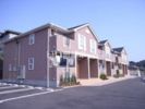 KCコーポ平山Aの外観画像