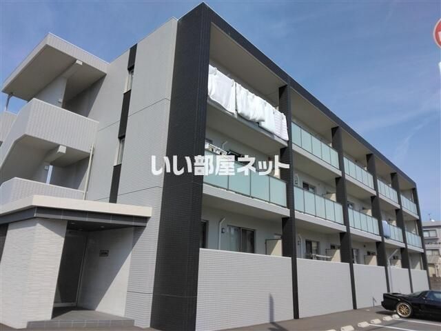 Leucadia ルーケディアの外観画像