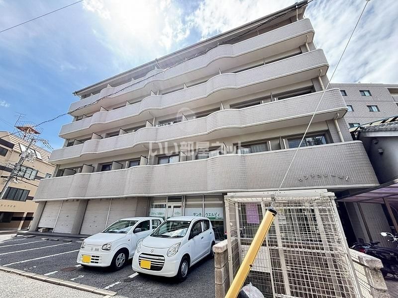 センチュリー曙Ⅰの外観画像