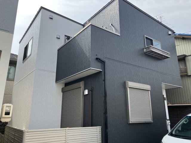 小碓4-274KODATEXⅣBの外観画像
