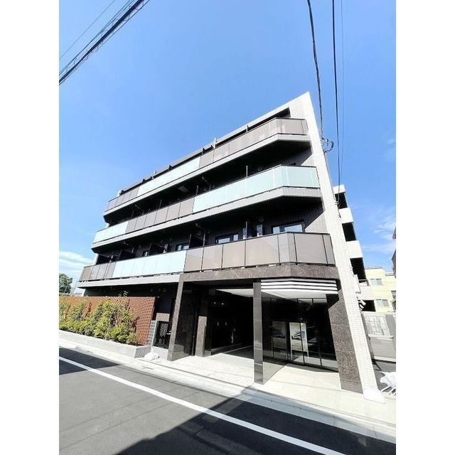 ARKMARK練馬の外観画像