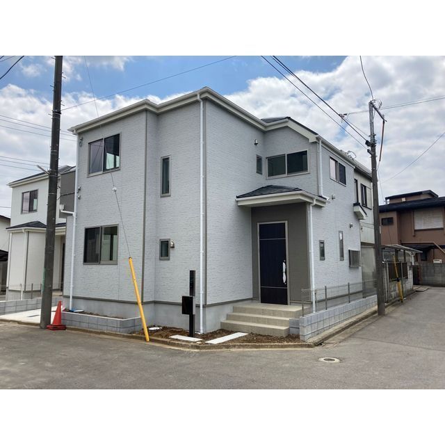 Kolet船橋金杉の外観画像