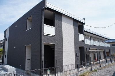 リブリ・グランデ検見川の外観画像