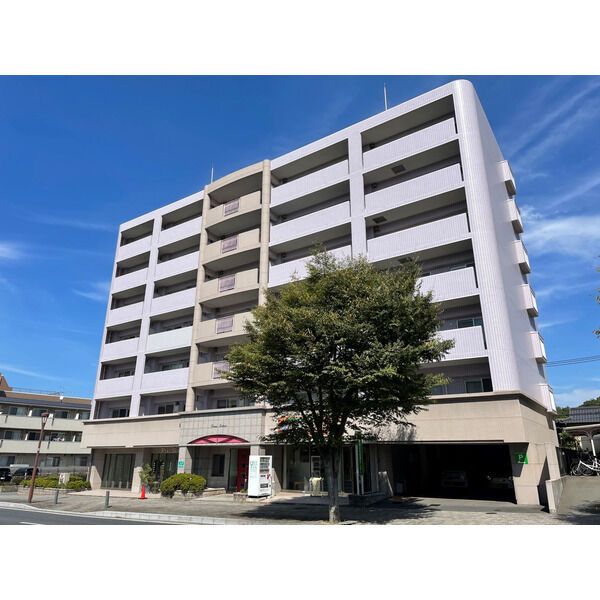 クレイントータスの外観画像