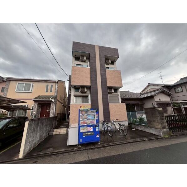 Graceの外観画像
