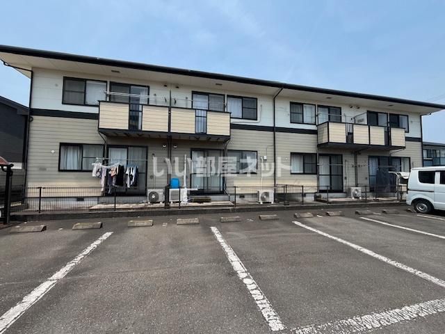 ステラ猪野の外観画像
