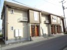 アンジュフランBの外観画像